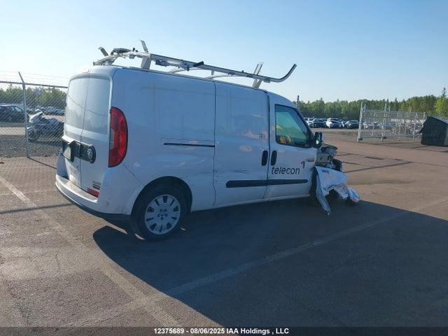 Aukcja sprzedaży 2019 Ram Promaster City Tradesman Slt, vin: ZFBHRFDBXK6P05513, numer aukcji: 12375689