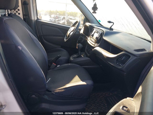 Aukcja sprzedaży 2019 Ram Promaster City Tradesman Slt, vin: ZFBHRFDBXK6P05513, numer aukcji: 12375689