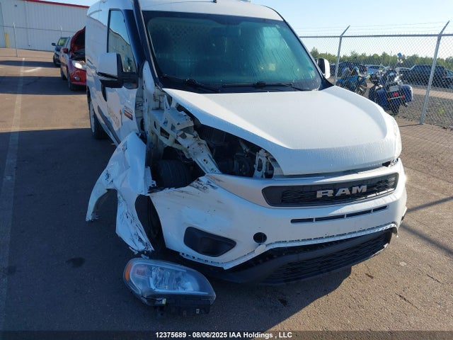 Aukcja sprzedaży 2019 Ram Promaster City Tradesman Slt, vin: ZFBHRFDBXK6P05513, numer aukcji: 12375689
