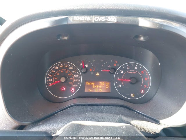 Aukcja sprzedaży 2019 Ram Promaster City Tradesman Slt, vin: ZFBHRFDBXK6P05513, numer aukcji: 12375689