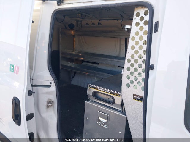 Aukcja sprzedaży 2019 Ram Promaster City Tradesman Slt, vin: ZFBHRFDBXK6P05513, numer aukcji: 12375689