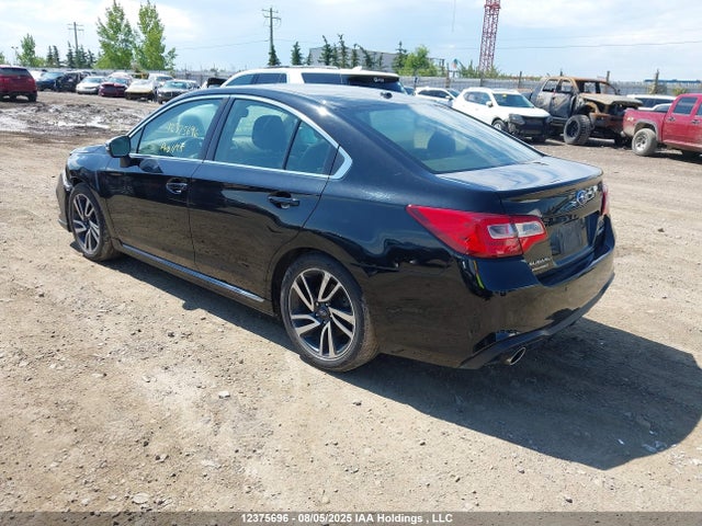 Subaru c5 2018 4S3BNDP63J3041072 Image 3