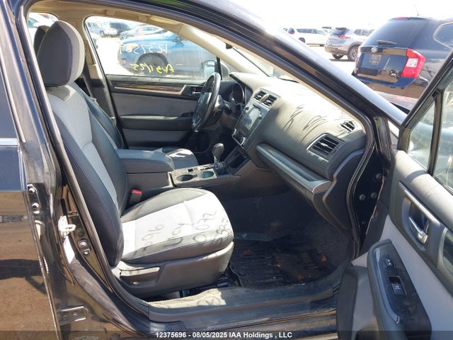 Subaru c5 2018 4S3BNDP63J3041072 Image 5