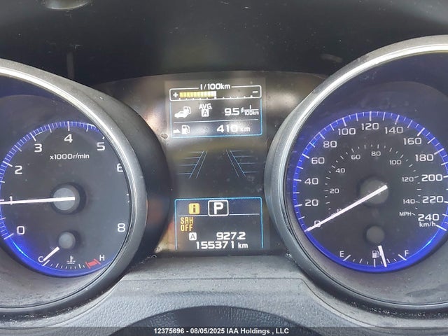Subaru c5 2018 4S3BNDP63J3041072 Image 7