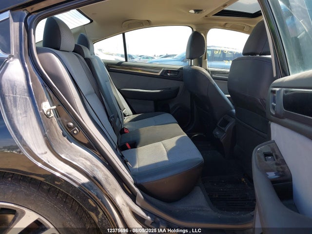Subaru c5 2018 4S3BNDP63J3041072 Image 8