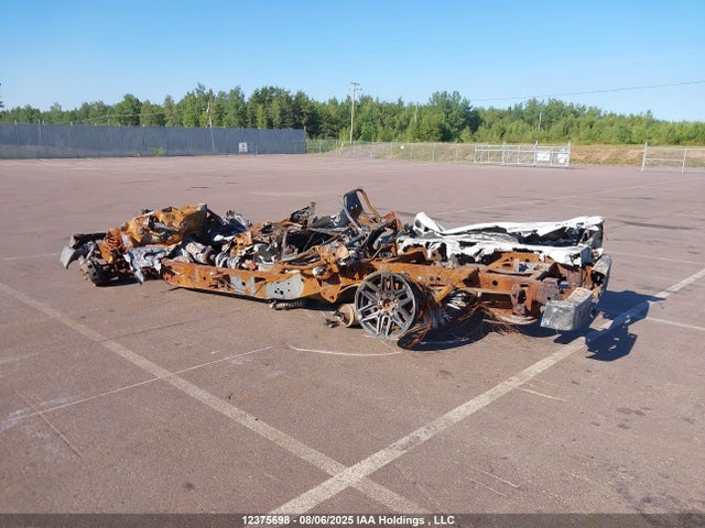Aukcja sprzedaży 2022 Ford F-150 Xlt, vin: 1FTEW1EP0NFB35418, numer aukcji: 12375698