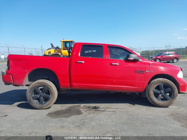 1C6RR7LM7GS264018 RAM 1500 Slt