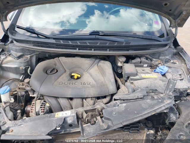 KNAFX4A61F5402053 KIA dohc mpi nu