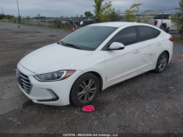 KMHD84LF2HU092567 Hyundai Elantra