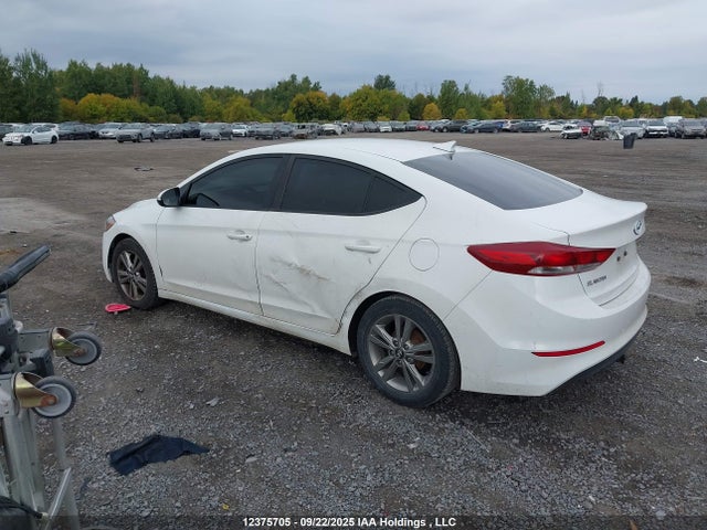 KMHD84LF2HU092567 Hyundai Elantra