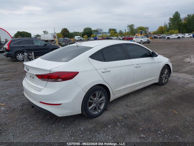 KMHD84LF2HU092567 Hyundai Elantra