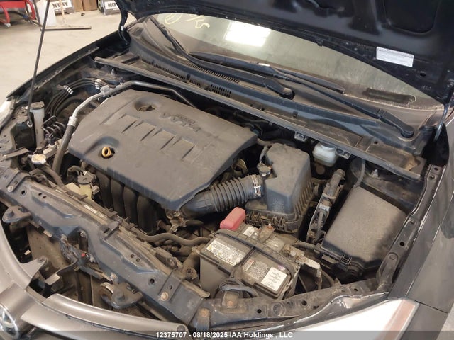 Toyota 2zr-fe 2015 2T1BURHE5FC420062 Image 10