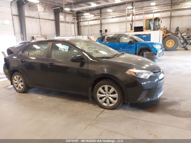 Toyota 2zr-fe 2015 2T1BURHE5FC420062 Image 13