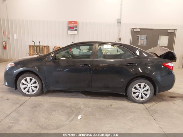 Toyota 2zr-fe 2015 2T1BURHE5FC420062 Image 14