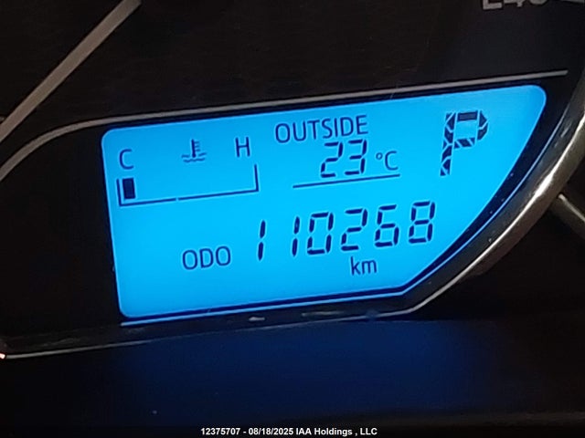 Toyota 2zr-fe 2015 2T1BURHE5FC420062 Image 15