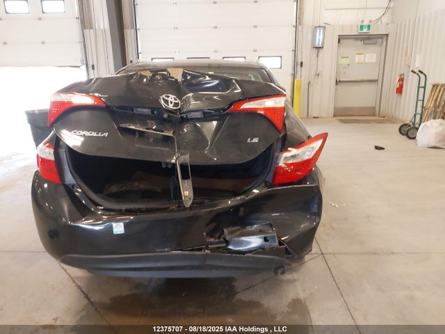 Toyota 2zr-fe 2015 2T1BURHE5FC420062 Image 16