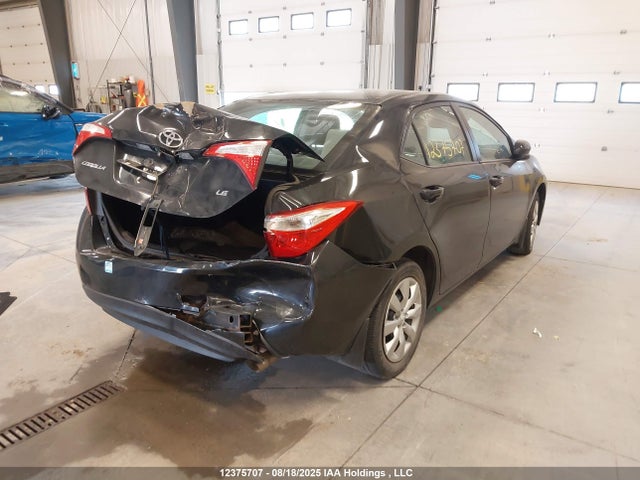 Toyota 2zr-fe 2015 2T1BURHE5FC420062 Image 4