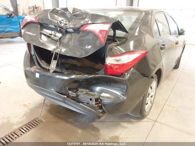 Toyota 2zr-fe 2015 2T1BURHE5FC420062 Image 6