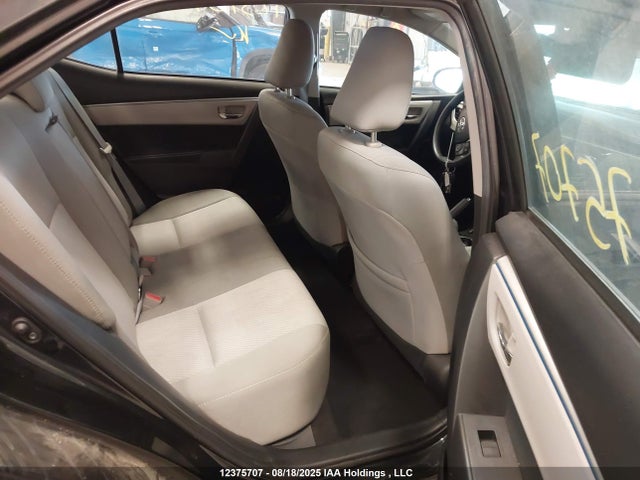 Toyota 2zr-fe 2015 2T1BURHE5FC420062 Image 8