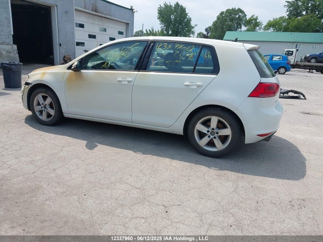 3VW217AU0FM020204 Volkswagen 2015