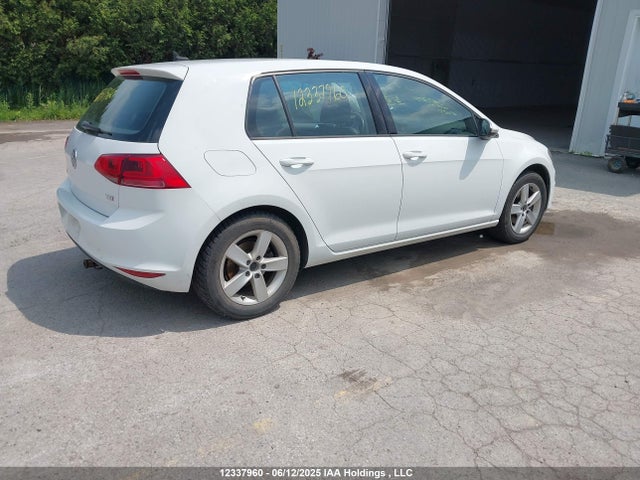 3VW217AU0FM020204 Volkswagen 2015
