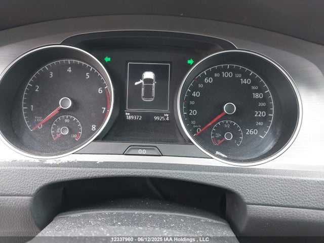3VW217AU0FM020204 Volkswagen 2015