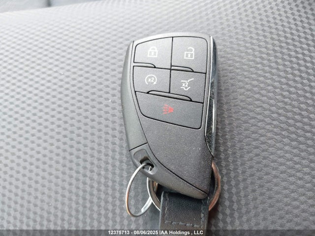 Chevrolet lsd 2025 3GNAXTEG0SL242467 Image 11