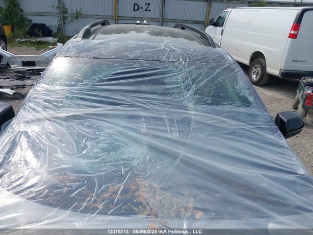 Chevrolet lsd 2025 3GNAXTEG0SL242467 Image 17