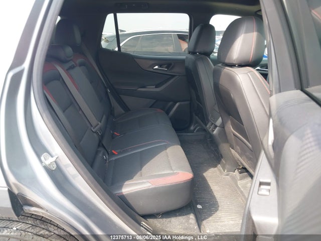 Chevrolet lsd 2025 3GNAXTEG0SL242467 Image 8