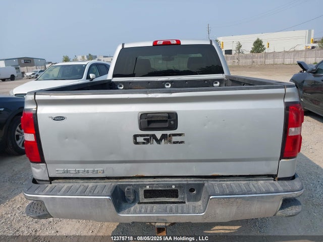 1GTV2TEC2EZ116209 GMC l83 - vvt, afm (active fuel management), aluminum