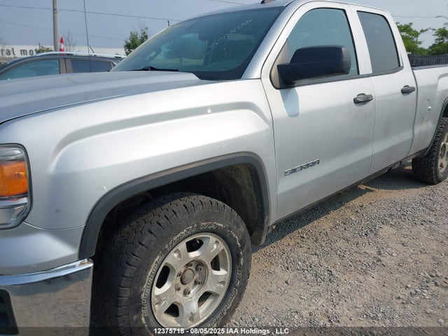 1GTV2TEC2EZ116209 GMC l83 - vvt, afm (active fuel management), aluminum