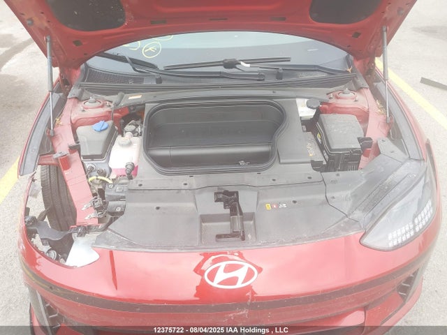 Hyundai 2024 2024 KMHM34AC6RA064748 Image 10