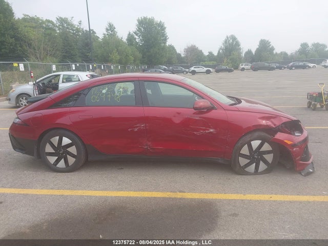 Hyundai 2024 2024 KMHM34AC6RA064748 Image 13