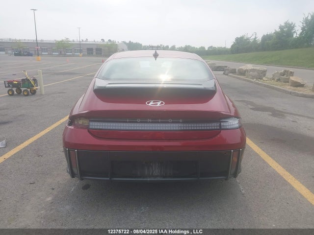 Hyundai 2024 2024 KMHM34AC6RA064748 Image 16