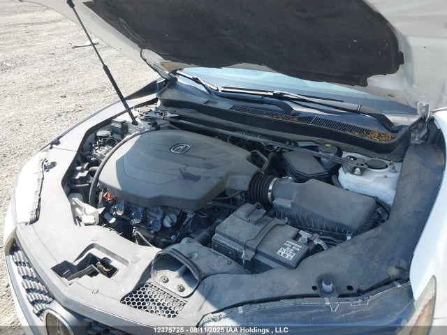 Acura j35y6 2020 19UUB3F68LA801378 Image 10