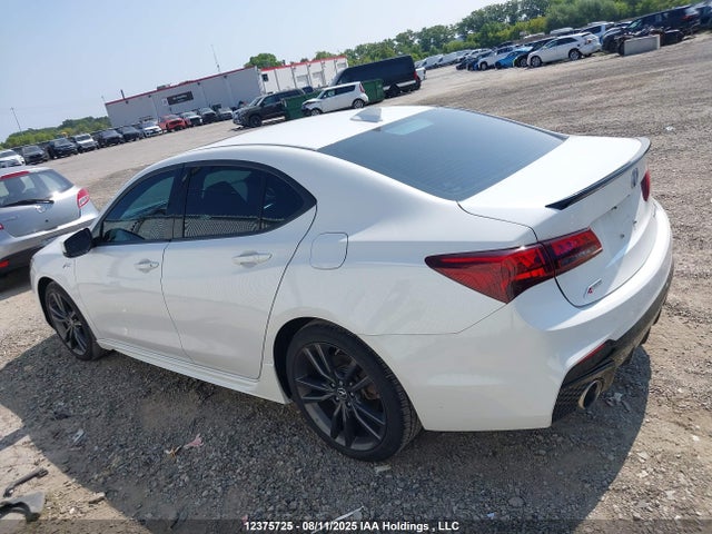 Acura j35y6 2020 19UUB3F68LA801378 Image 15