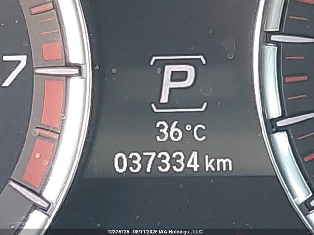 Acura j35y6 2020 19UUB3F68LA801378 Image 16