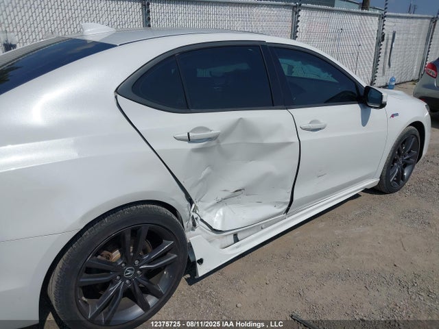 Acura j35y6 2020 19UUB3F68LA801378 Image 6