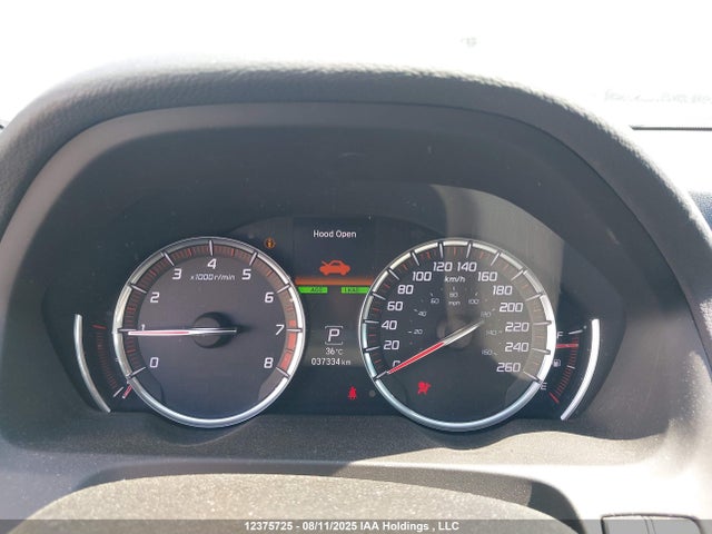 Acura j35y6 2020 19UUB3F68LA801378 Image 7