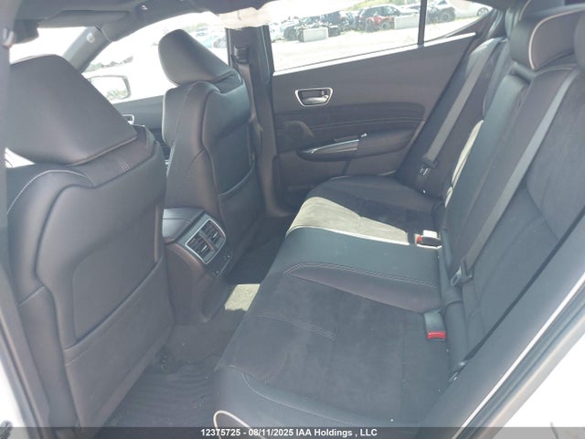 Acura j35y6 2020 19UUB3F68LA801378 Image 8