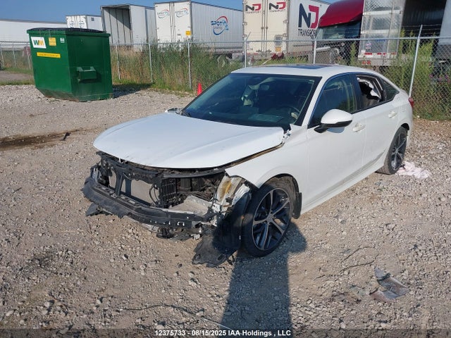 2HGFE1F93NH004393 Honda l15b7