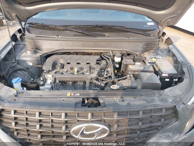 Hyundai mpi gamma ii 2025 KMHRC8A32SU373411 Image 10