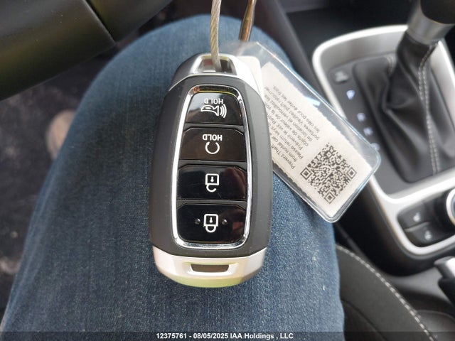 Hyundai mpi gamma ii 2025 KMHRC8A32SU373411 Image 11