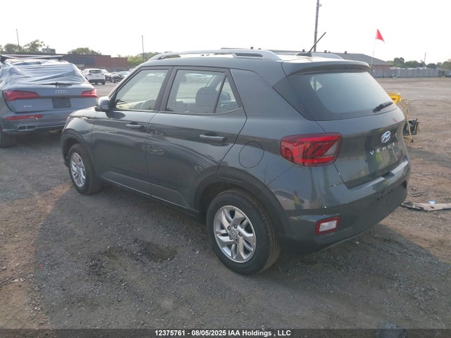Hyundai mpi gamma ii 2025 KMHRC8A32SU373411 Image 3