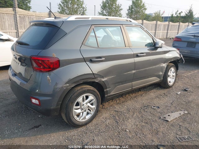 Hyundai mpi gamma ii 2025 KMHRC8A32SU373411 Image 4