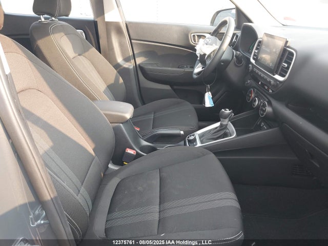 Hyundai mpi gamma ii 2025 KMHRC8A32SU373411 Image 5