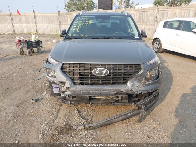 Hyundai mpi gamma ii 2025 KMHRC8A32SU373411 Image 6