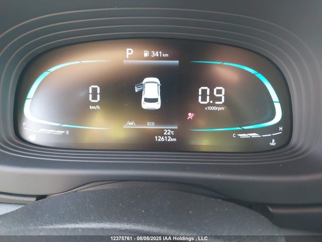 Hyundai mpi gamma ii 2025 KMHRC8A32SU373411 Image 7