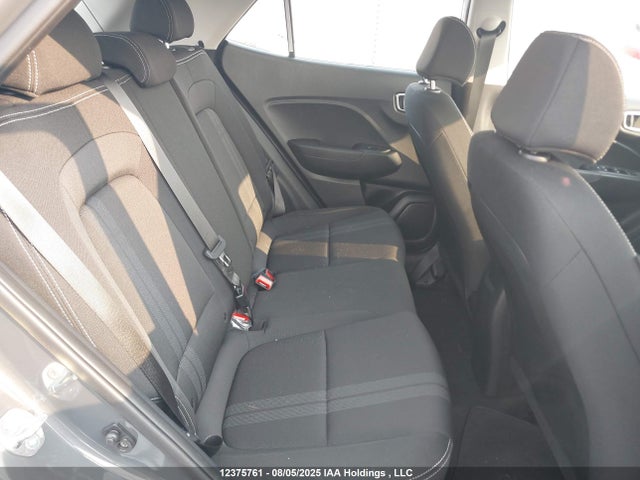 Hyundai mpi gamma ii 2025 KMHRC8A32SU373411 Image 8