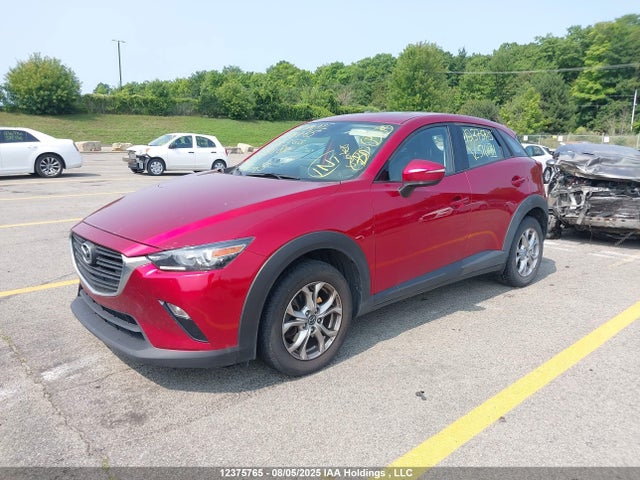 JM1DKFC74M1510181 Mazda pe